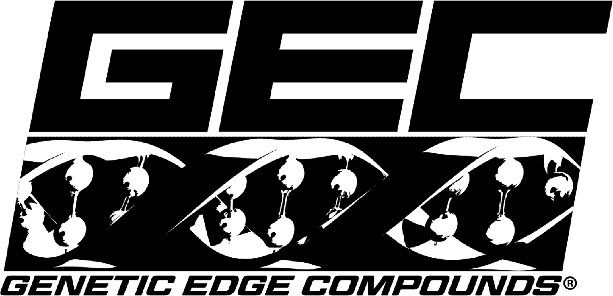 Genetic Edge Compounds